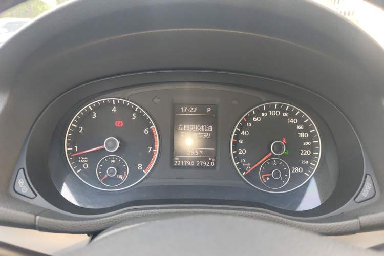 Used Volkswagen Passat 2014 1.8TSI DSG Prestige Edition