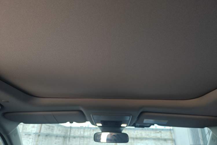 Used Honda Breeze 2023 240TURBO Two-Wheel-Drive Luxury Edition 5 Seats