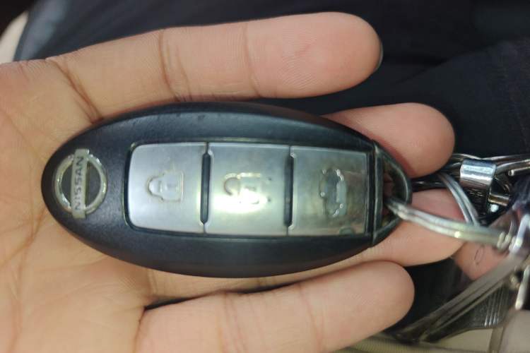 Used Nissan Sylphy 2016 1.6 XL CVT Deluxe Edition
