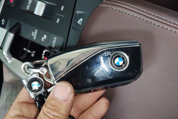 Used BMW X1 2024 sDrive25Li X Design Package
