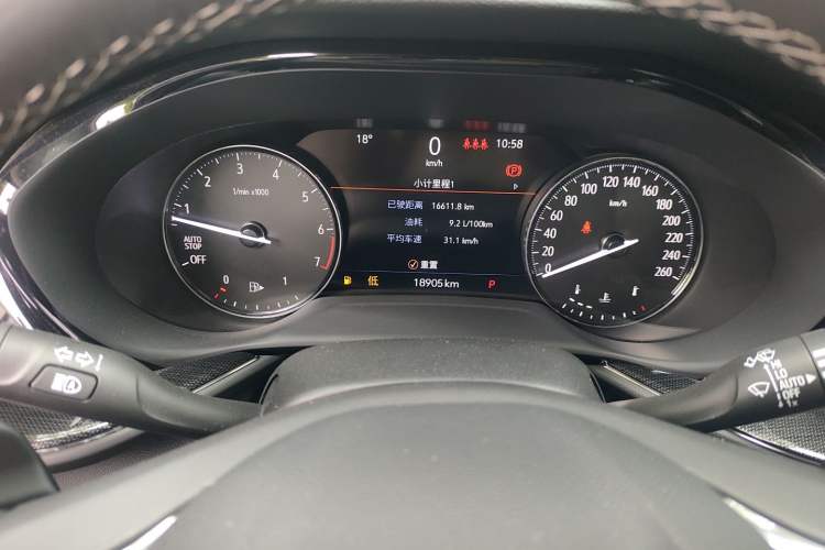 Used Buick Envision 2023 Encore S 552T Two-Wheel Drive Luxury Model
