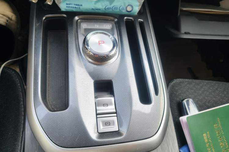 Used Haval JOLION 2021 1.5T Automatic Grand Three-Volume Version