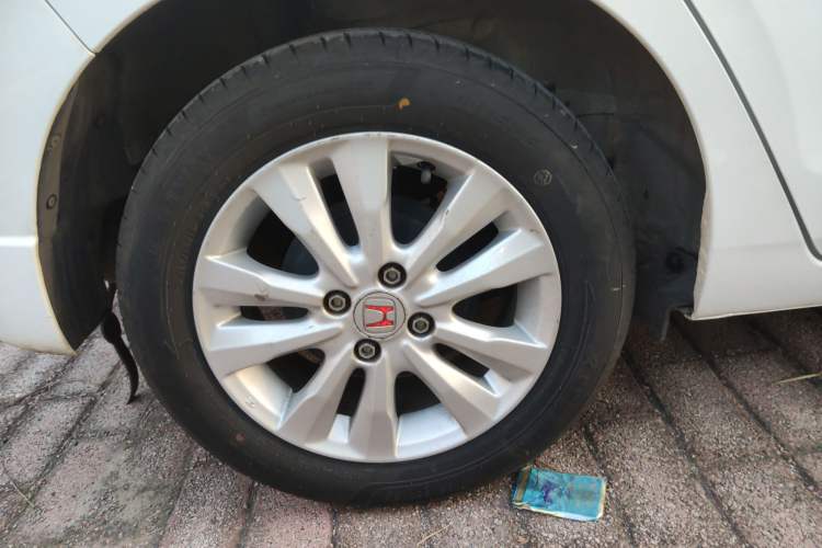 Used Honda Fit 2021 1.5L CVT Trend Edition Right Rear Wheel Hub