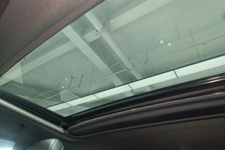 Used Toyota Avalon 2019 2.0L Luxury Edition China VI Standard