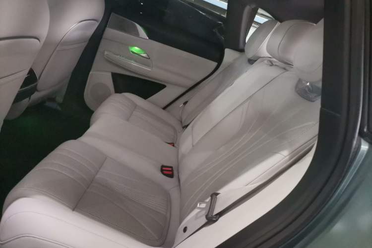 Used XPeng G9 2024 570 Max