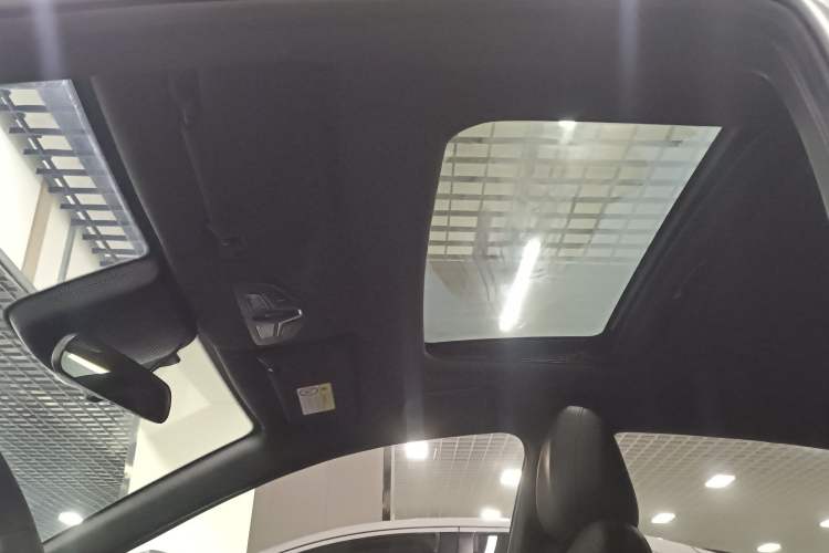 Used GAC Trumpchi EMPOW 2023 Shadow Leopard H High-Energy Hybrid Edition