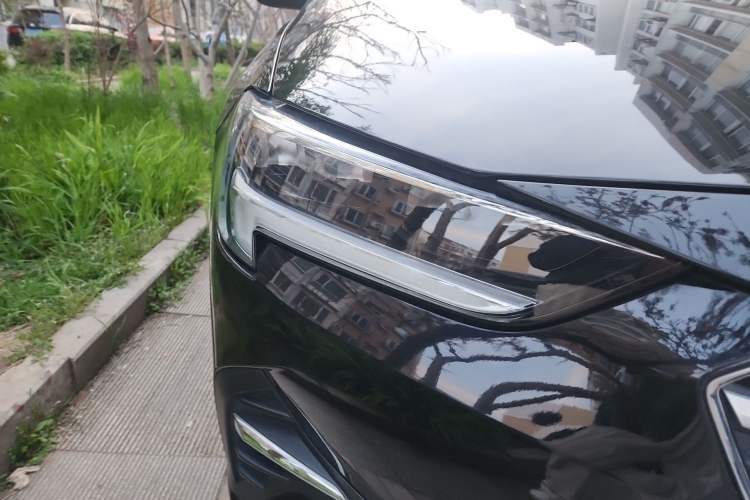 Used Buick Regal 2020 552T Elite Edition