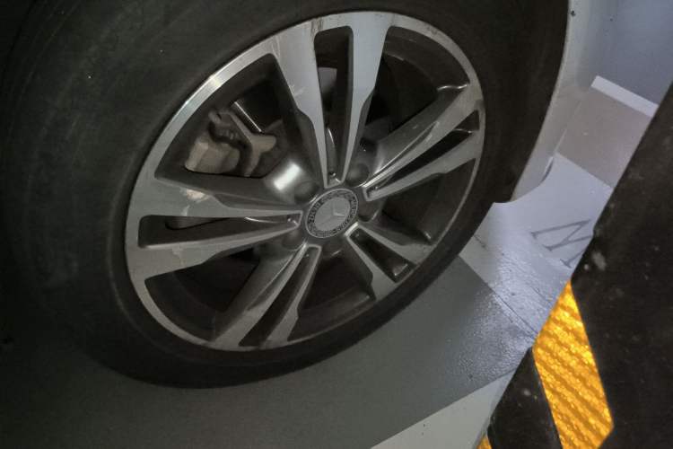 Used Mercedes-Benz C-Class 2015 Revised C 200 L Sport Edition