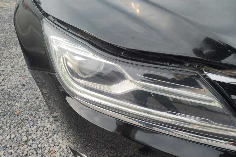 Used Roewe e950 2017 50T Hybrid Connected Executive Edition