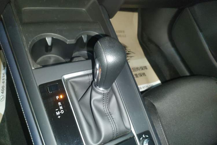 Used Mazda CX-30 2024 2.0L Automatic Shangyue Trim
