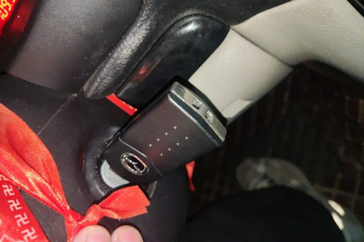 Used Mazda 6 2011 2.0L Automatic Fashion Edition
