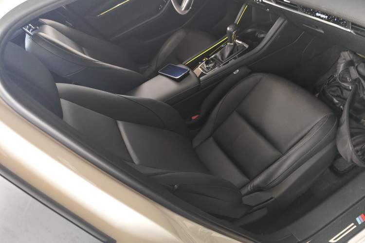 Used Mazda Mazda 3 Axela 2021 2.0L Automatic Zhiya Edition
