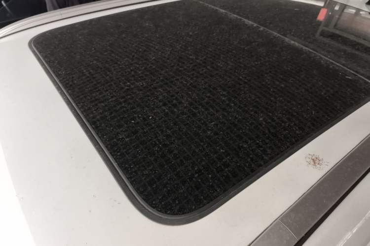 Used Changan CS75 2023 Enjoy Edition 1.5T DCT Prestige Version
