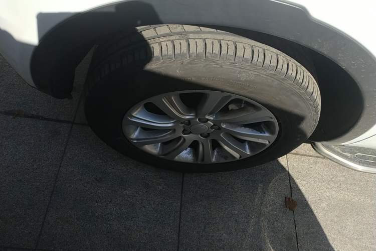 Used Land Rover Discovery Sport 2018 240 PS SE Version
