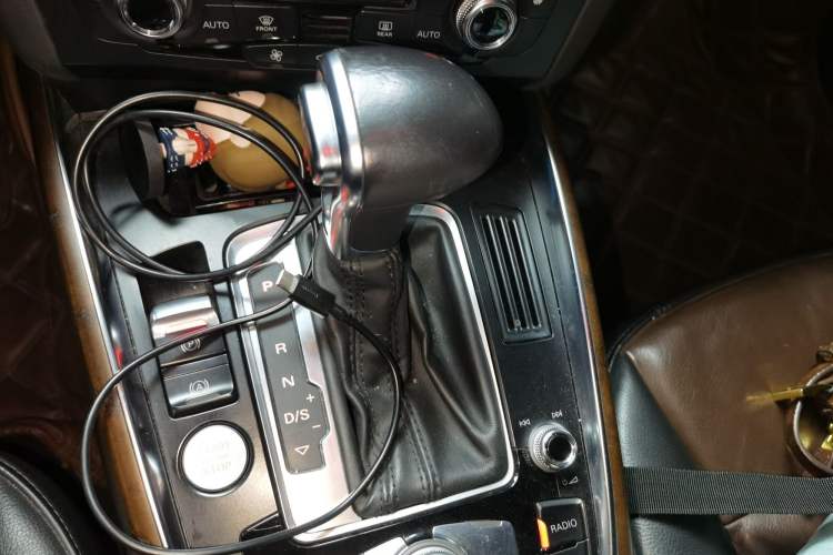 Used Audi Q5 2016 40 TFSI Comfort Model