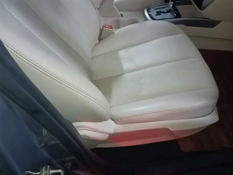 Used CHANGAN Eado 2015 1.6L Automatic Luxury Model – Luxury — 24