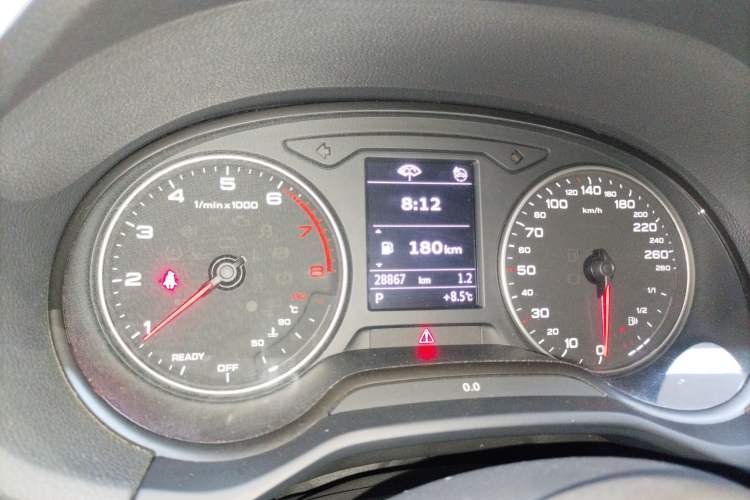 Used Audi Q2L 2022 35 TFSI Fashionable and Elegant Model