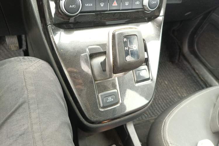 Used ORA iQ 2018 High-Range Model Ambitious Version