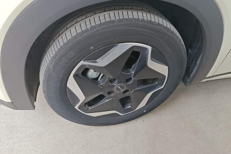 Used BYD Dolphin 2021 405 km Fashion Edition