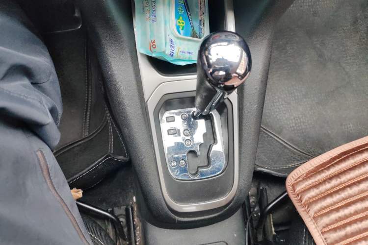 Used Peugeot 301 2014 1.6L Automatic Luxury Edition