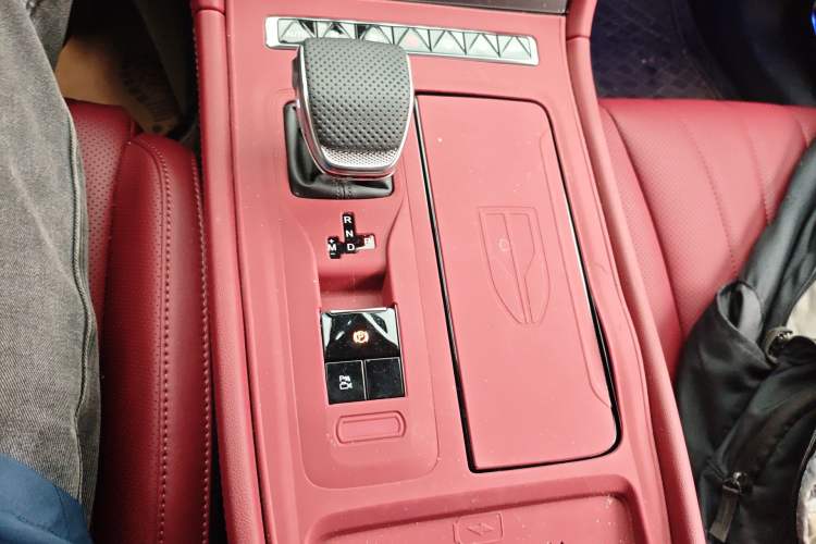 Used Hongqi H5 2025 1.5T DCT Qiyun 500 000th Unit Commemorative Edition