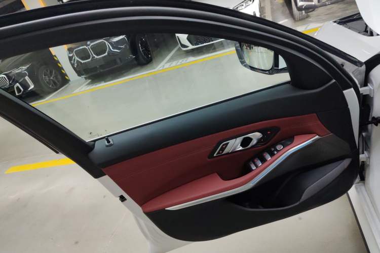 Used BMW i3 2026 Model, eDrive 35 L