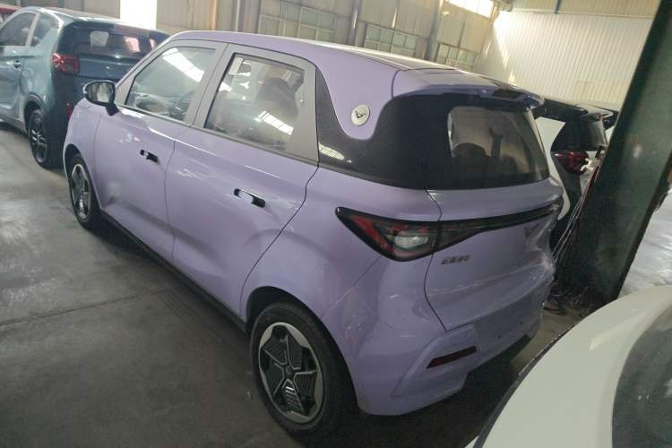 Used Cowin October 2026 Model Mate 305km Guoxuan Surfing Waves Edition