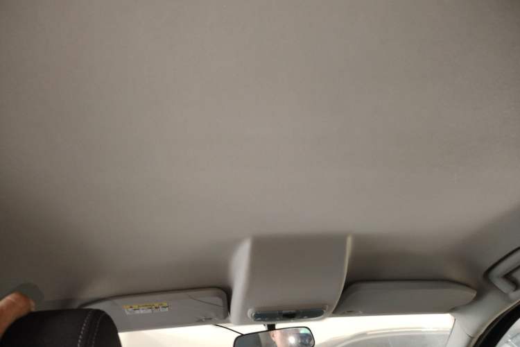 Used Ford EcoSport 2013 1.5L Automatic Fashion Model