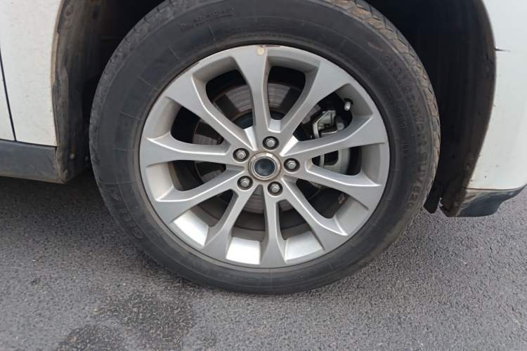 Used Haval H2 2018 Blue Label 1.5T Dual-Clutch Two-Wheel-Drive Elite Model