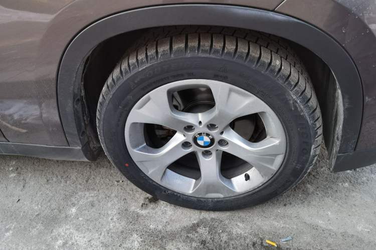 Used BMW X1 2012 sDrive18i Luxury Edition
