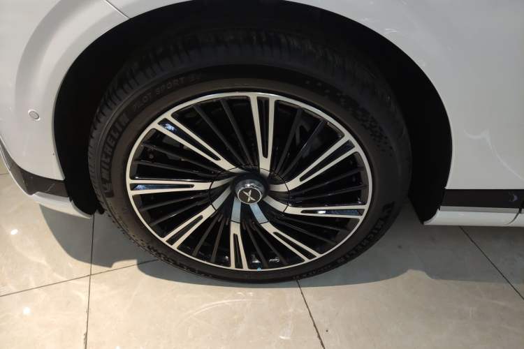 Used XPeng G9 2024 570 Pro