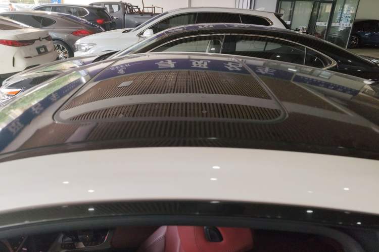 Used BMW 4 Series 2021 425i M Sport Night Edition Roof