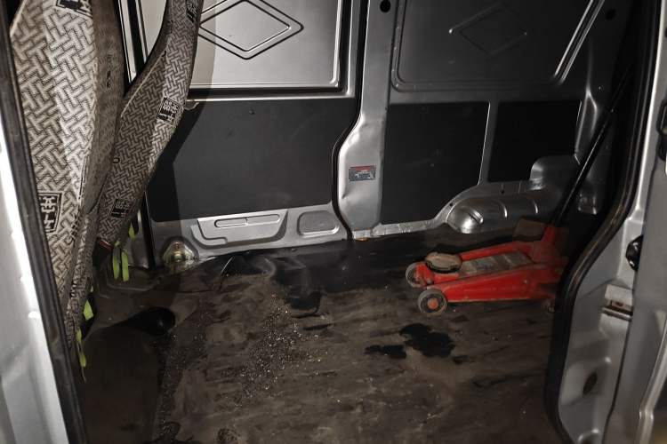 Used Dongfeng Xiaokang K05S 2019 1.2L Practical Version China VI Standard DK12