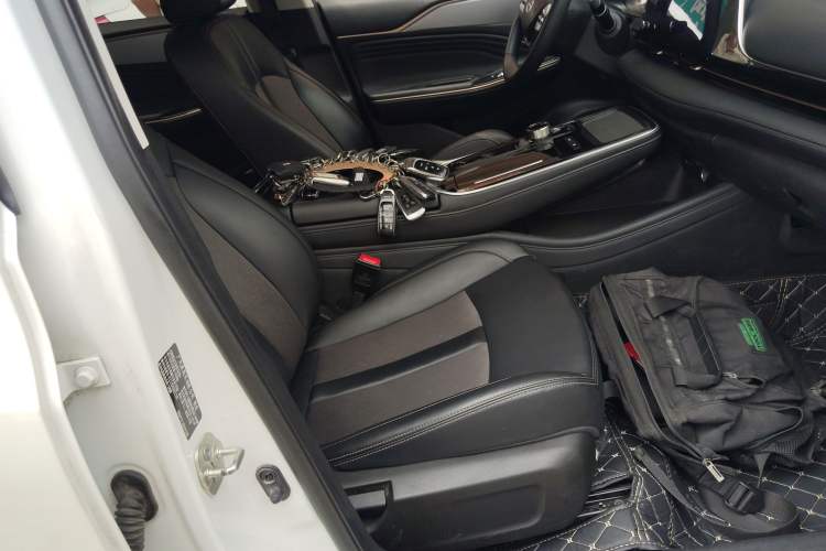 Used AION S 2022 Meizu 580 Pio
