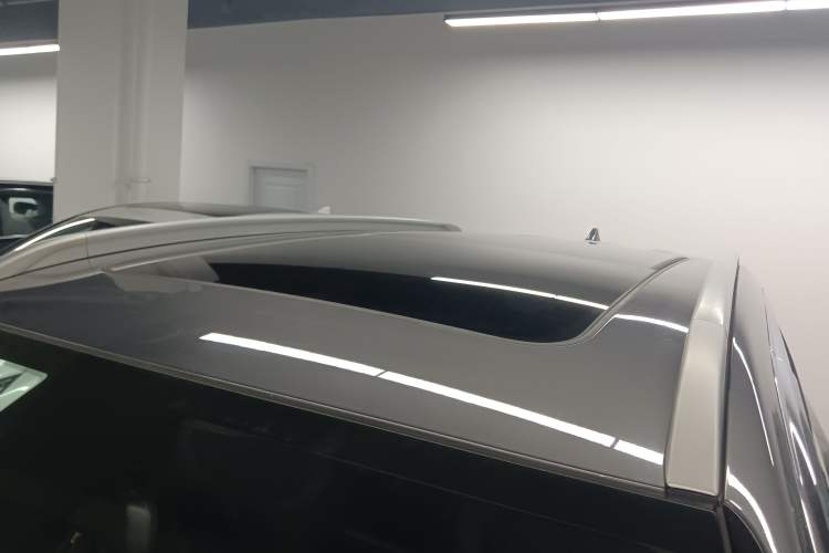 Used Hyundai Santa Fe 2020 380 TGDi Automatic Two-Wheel Drive DLX Prestige Edition PLUS
