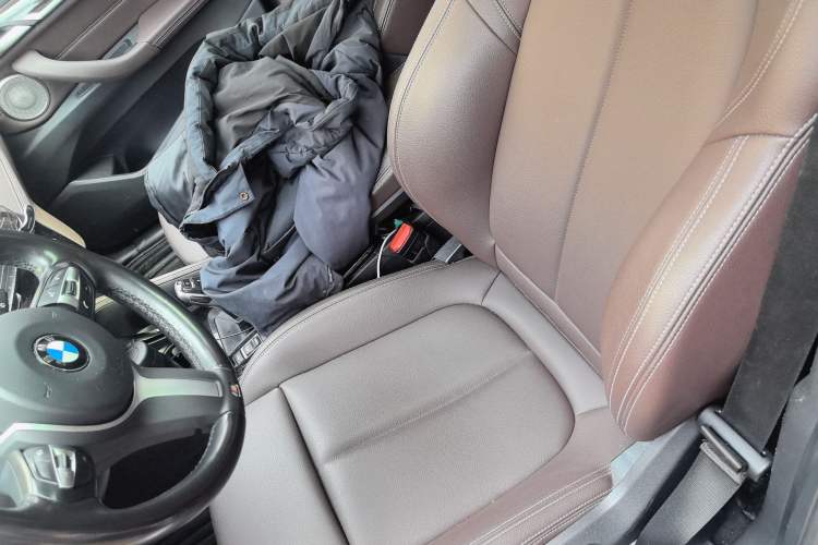 Used BMW X1 2021 xDrive25Li Luxury Model