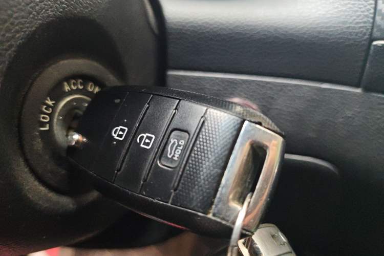 Used Kia K3 2013 1.6L Manual GLS
