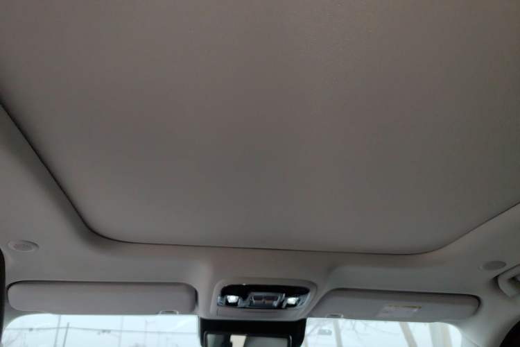 Used BAIC Off-Road BJ60 2022 2.0T Version 11 Seven Seats
