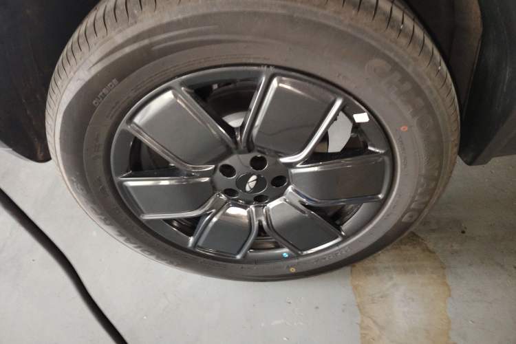 Used Chery Fulwin X3L 2025 Model 215 Smart Driving Edition
