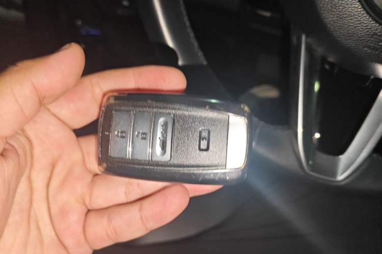 Used Acura RDX 2019 2.0T Smart Enjoyment Version SH-AWD China V Standard