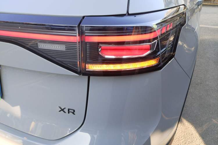 Used Volkswagen Tharu 2026 Model Xinrui 300TSI Ruixiang Edition
