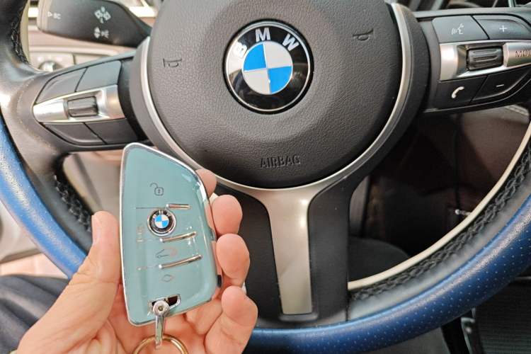 Used BMW X2 2022 sDrive25i M Sport Package
