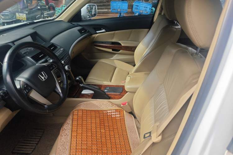 Used Honda Accord 2011 2.4L EX