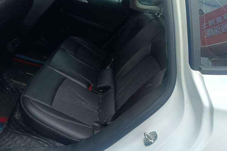 Used Buick Verano 2020 20T CVT Leading Edition