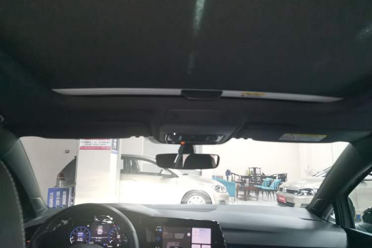 Used Volkswagen Golf 2023 280TSI DSG R-Line Lite