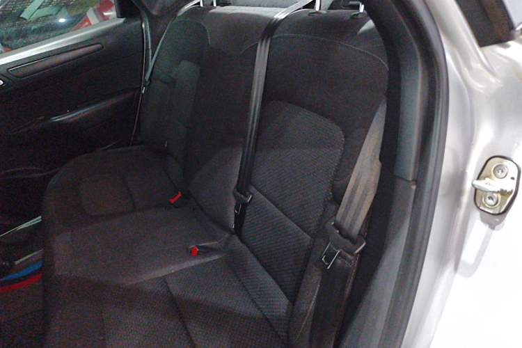 Used Citroen C4 Sega 2016 1.6L Automatic Comfort Model