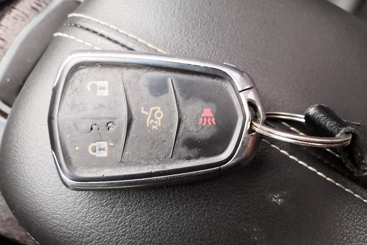 Used Cadillac XTS 2018 28T Tech Edition