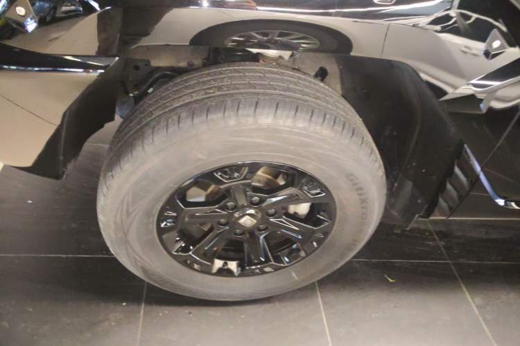 Used Tank 400 New Energy 2024 Hi4-T Off-Road Edition