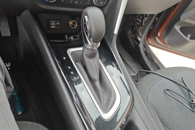 Used Buick Encore 2020 20T CVT Elite Edition