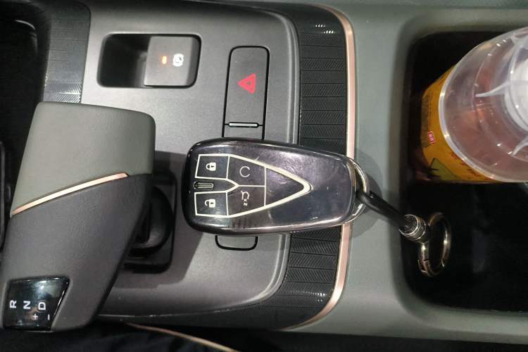 Used Changan Eado DD 2023 Blue Whale NE 1.5T GDI DCT Navigation Model